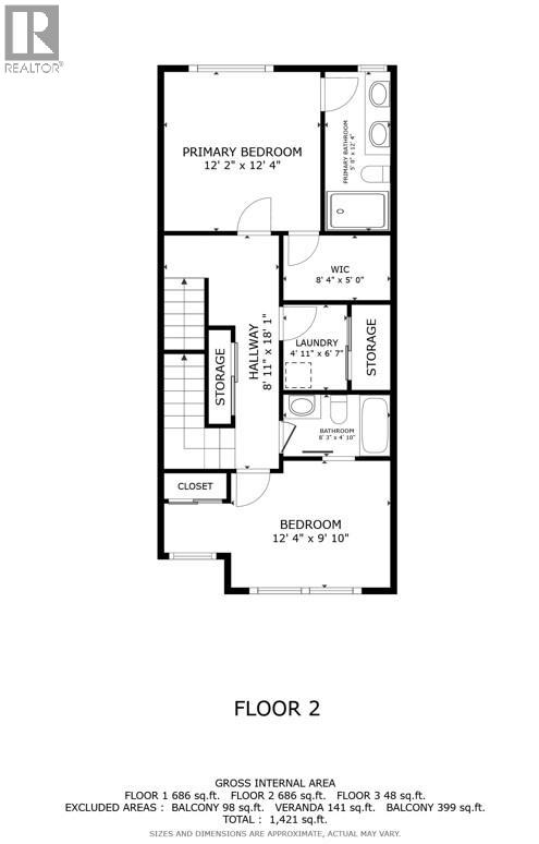 #318 3030 Pandosy Street - 27
