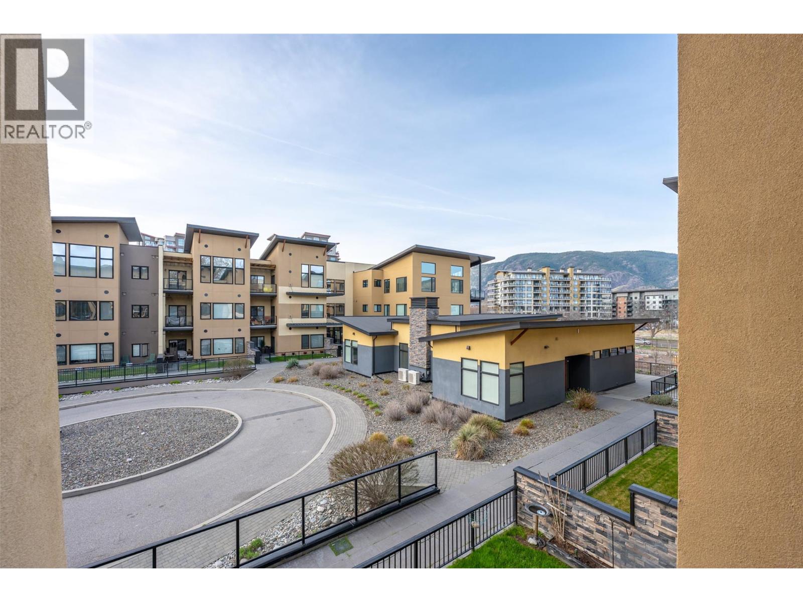 3311 Wilson Street Unit# 304, Penticton