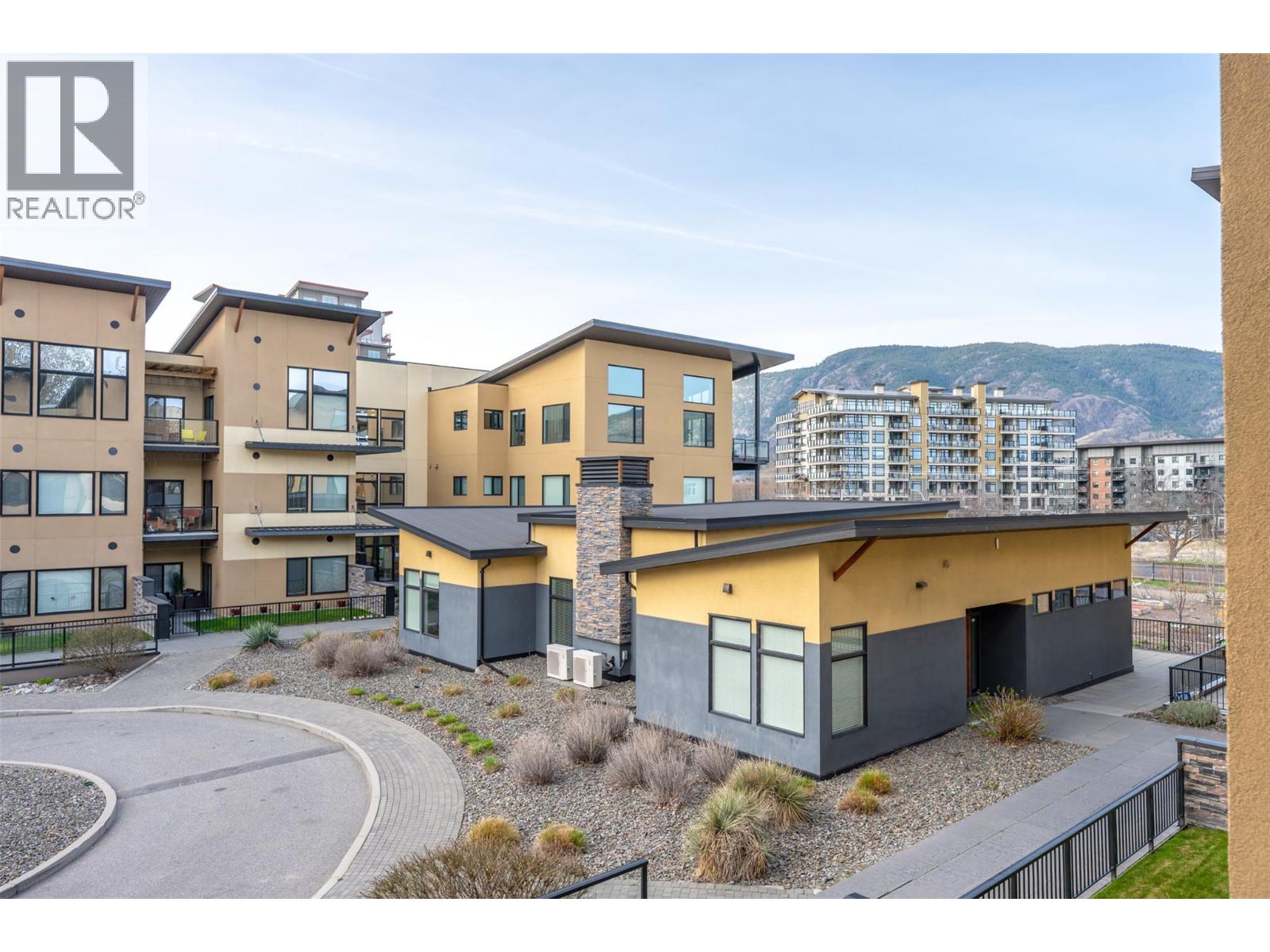 3311 Wilson Street Unit# 304, Penticton