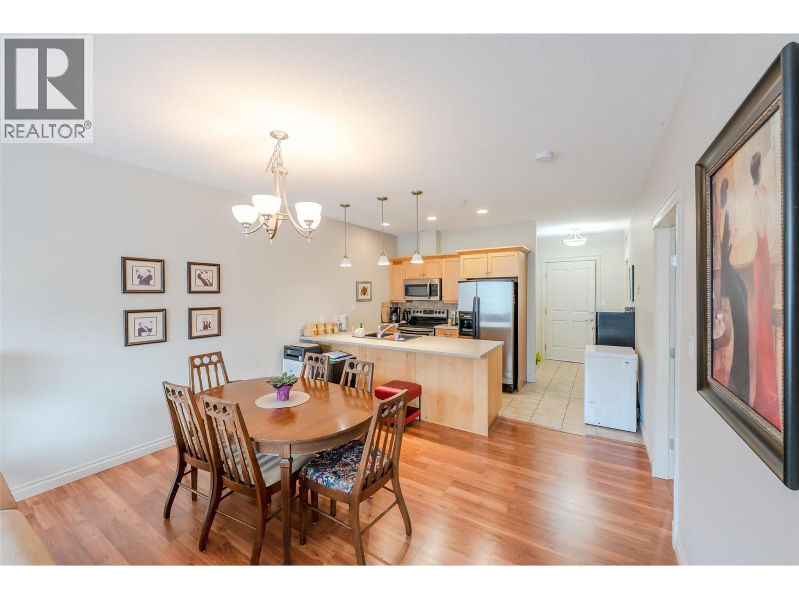 3311 Wilson Street Unit# 304, Penticton