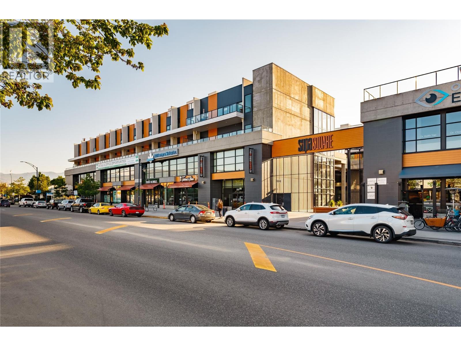 #318 3030 Pandosy Street - 30