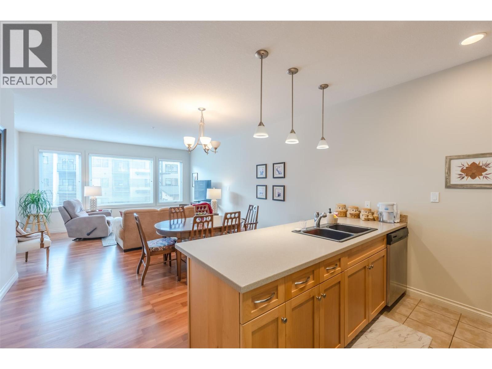 3311 Wilson Street Unit# 304, Penticton