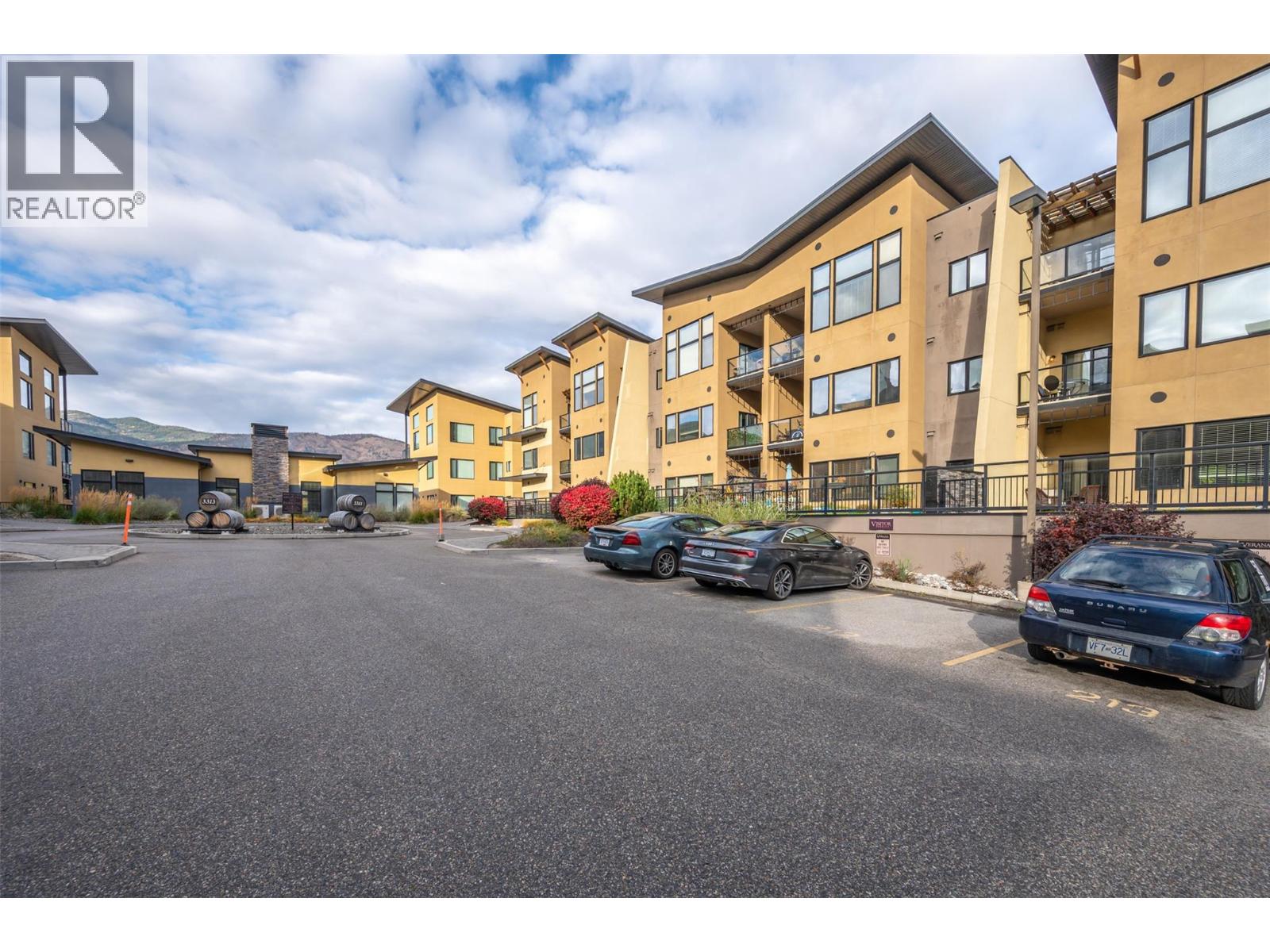 3311 Wilson Street Unit# 304, Penticton