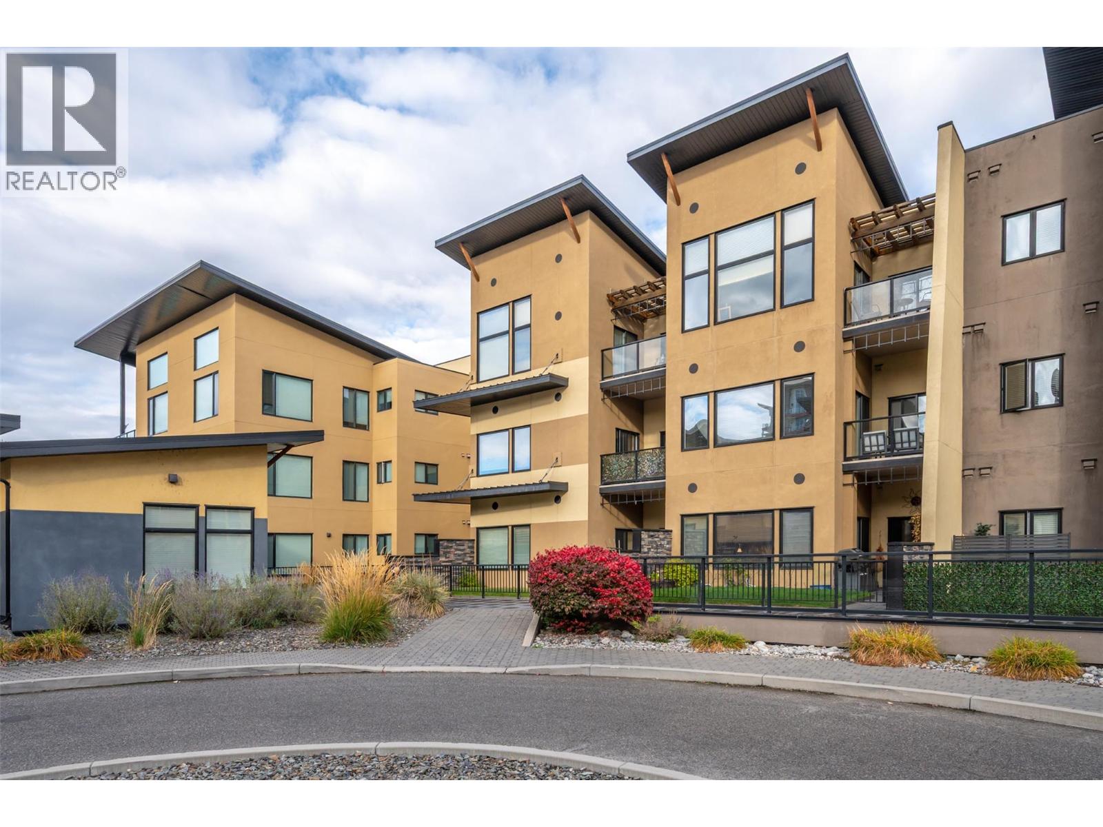 3311 Wilson Street Unit# 304, Penticton