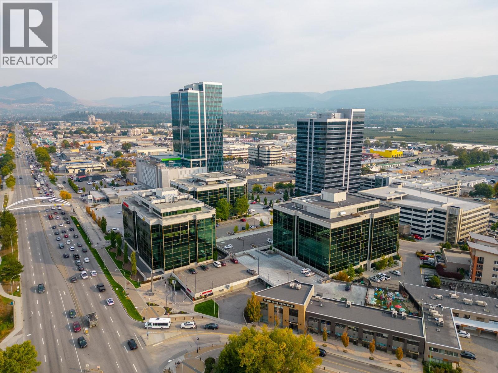 300 1628 Dickson Avenue, Kelowna