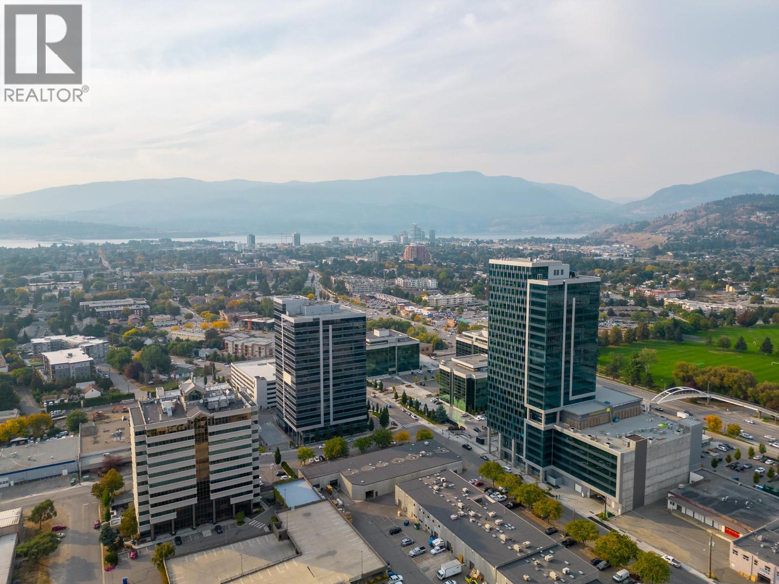 300 1628 Dickson Avenue, Kelowna