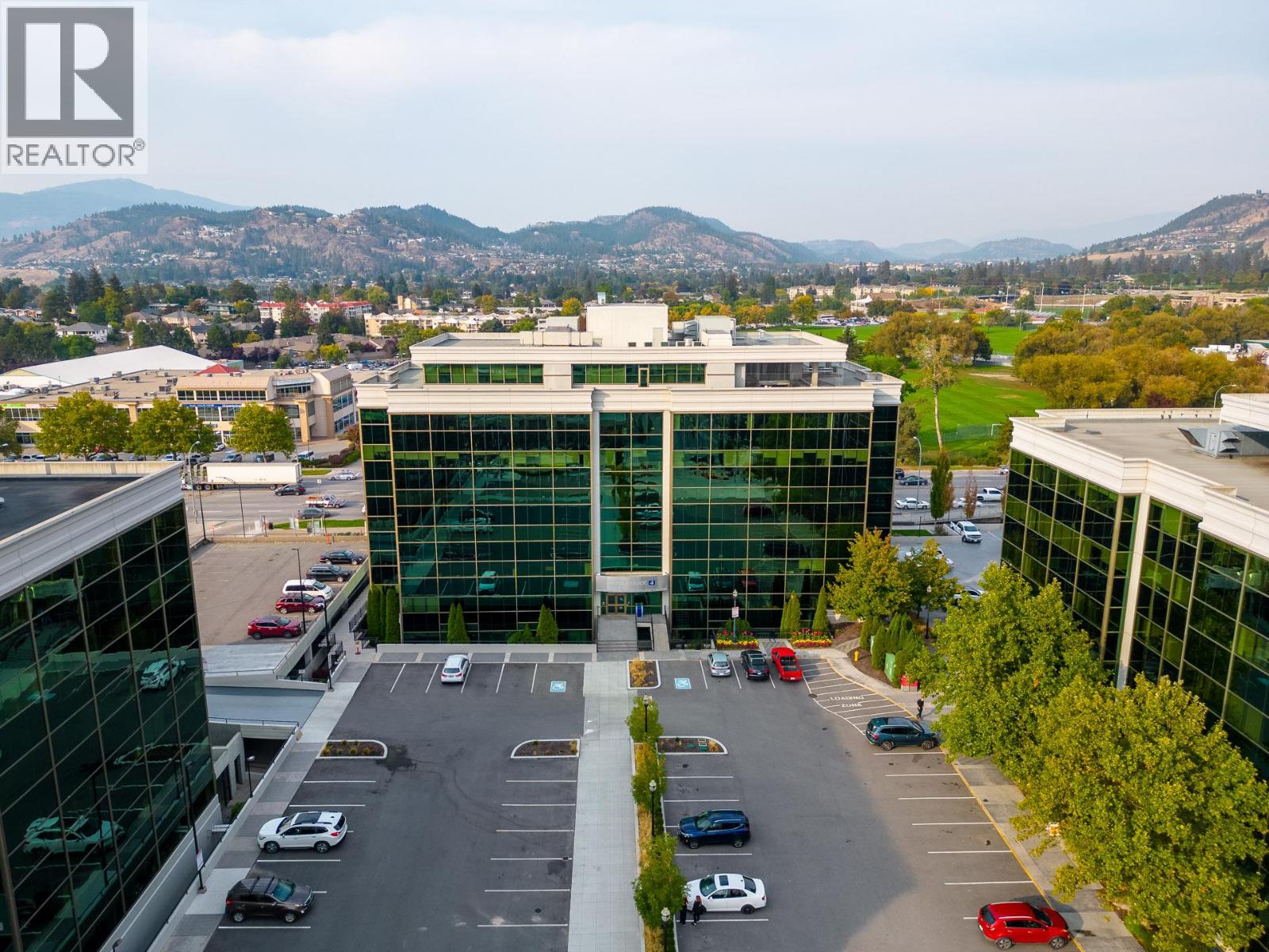 300 1628 Dickson Avenue, Kelowna