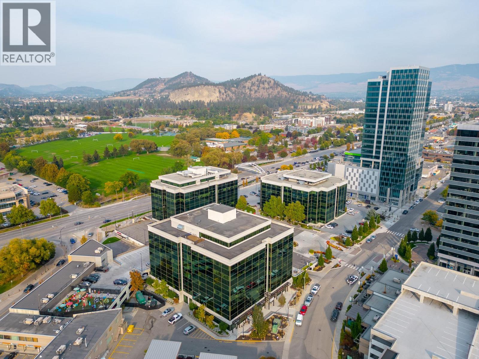 300 1628 Dickson Avenue, Kelowna