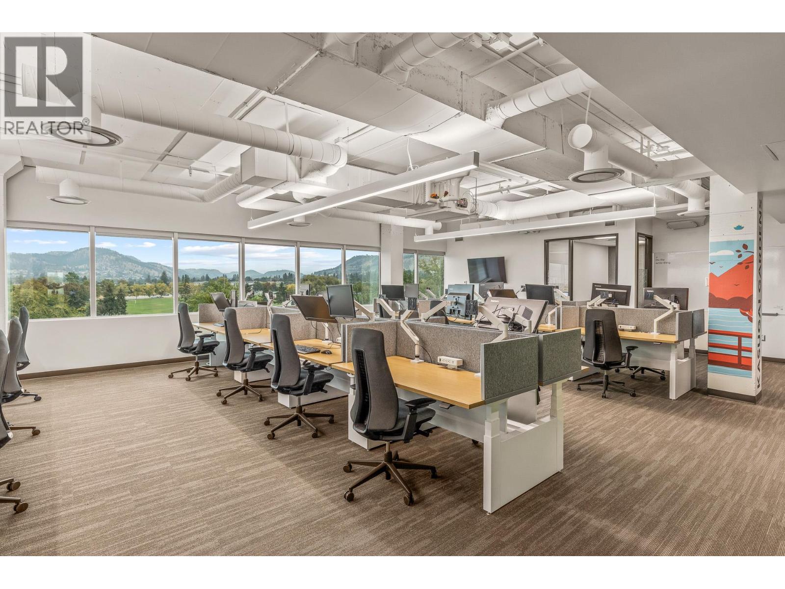 300 1628 Dickson Avenue, Kelowna