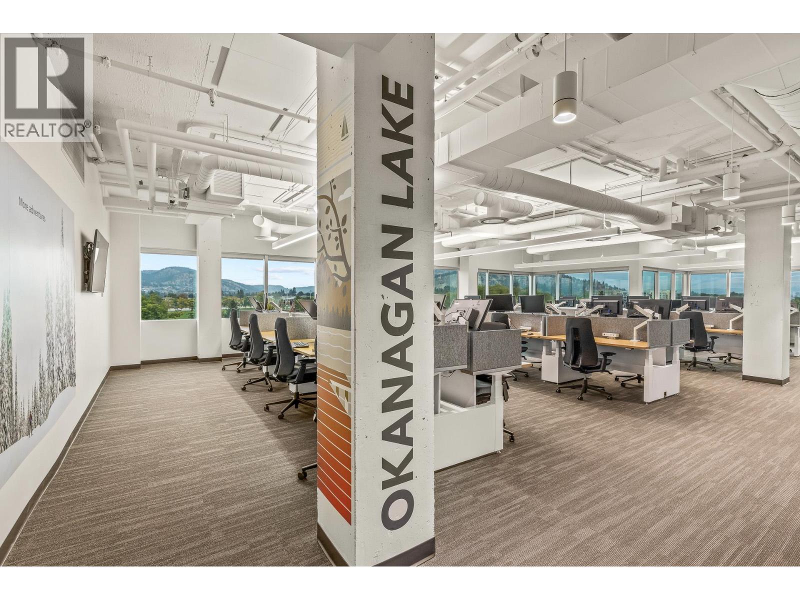 300 1628 Dickson Avenue, Kelowna