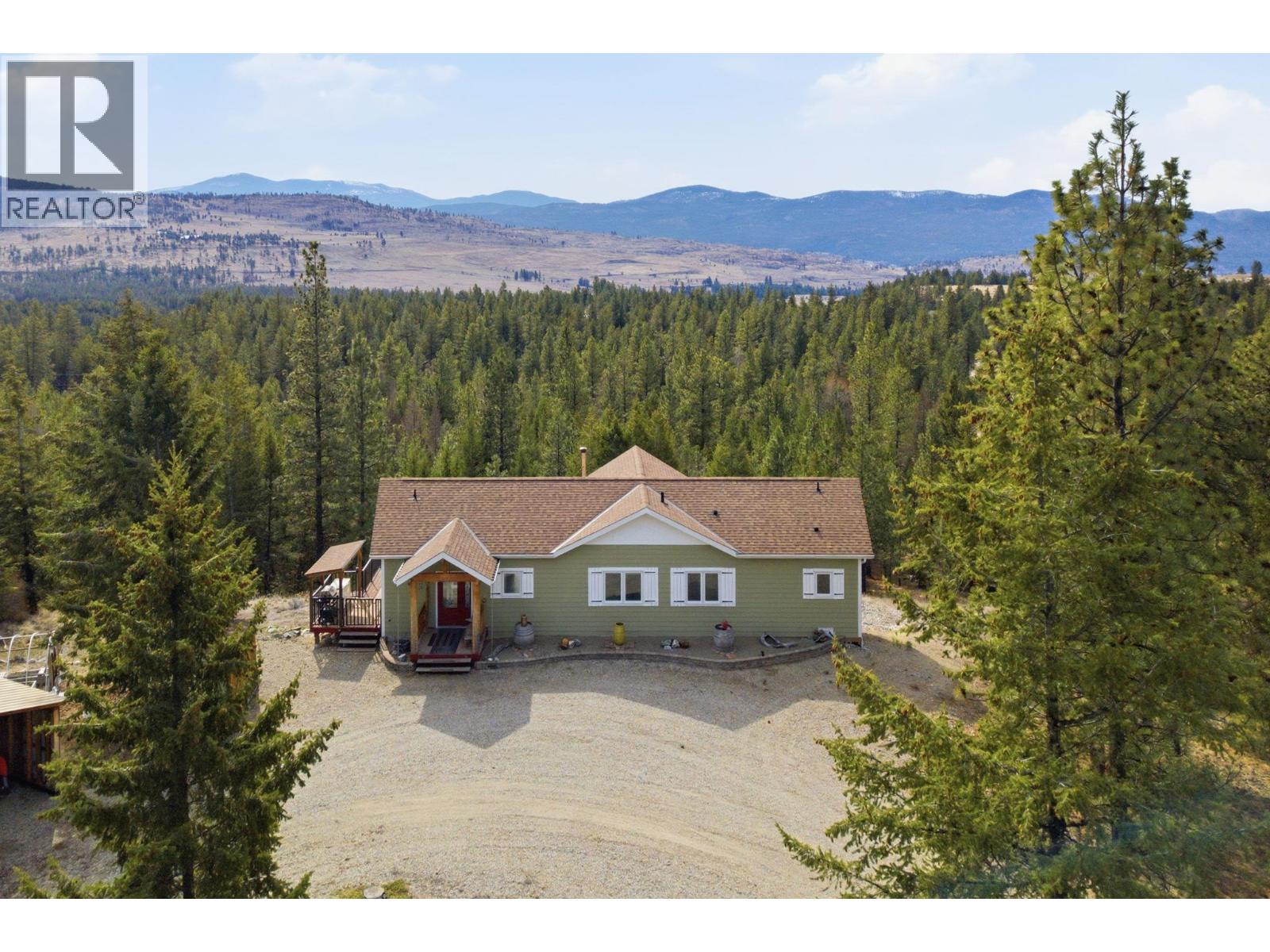 601 RAVEN HILL Road - 1