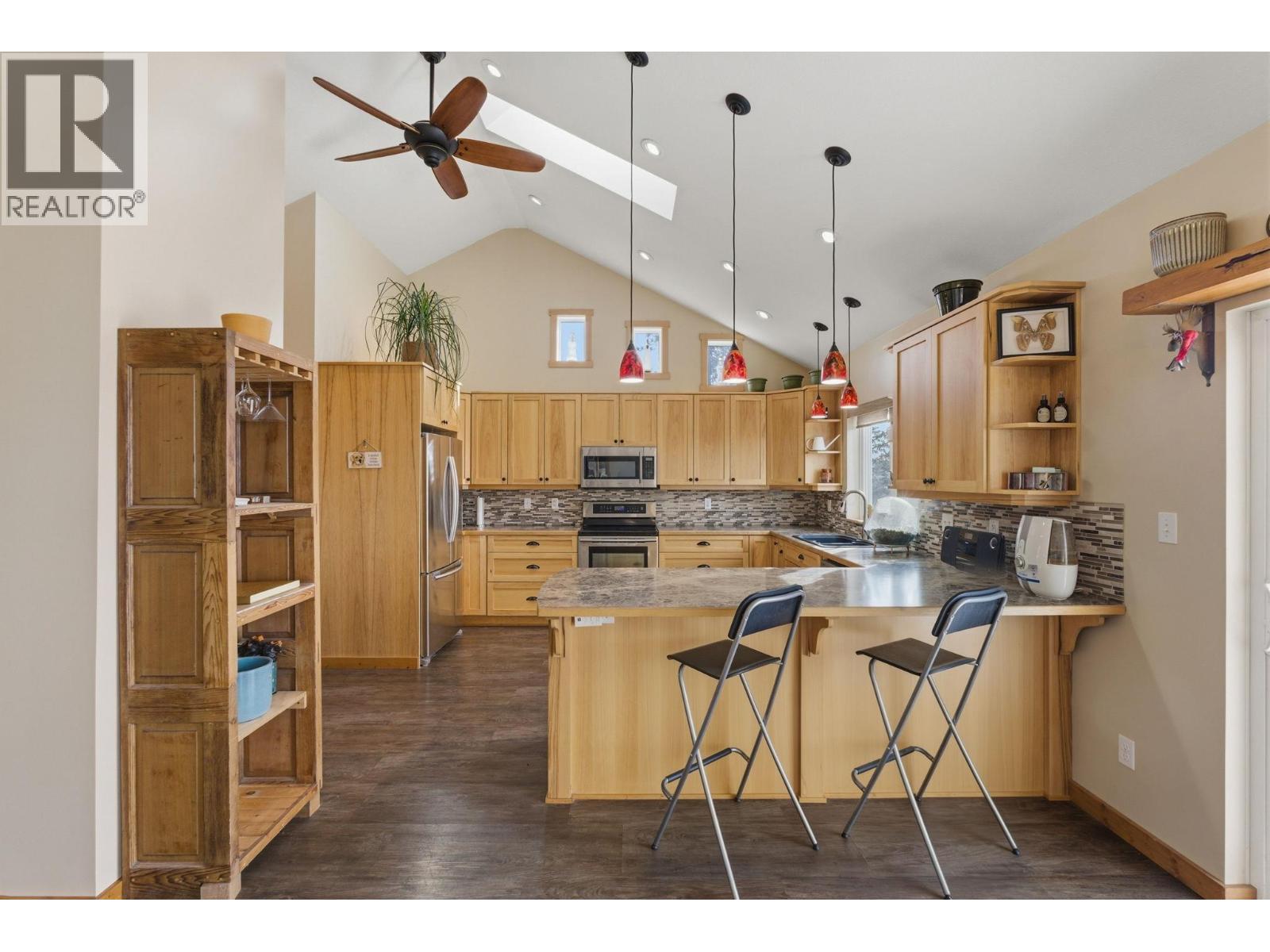 601 RAVEN HILL Road, Osoyoos