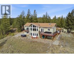 4pc Ensuite bath - 601 Raven Hill Road, Osoyoos, BC V0H1V6 Photo 9