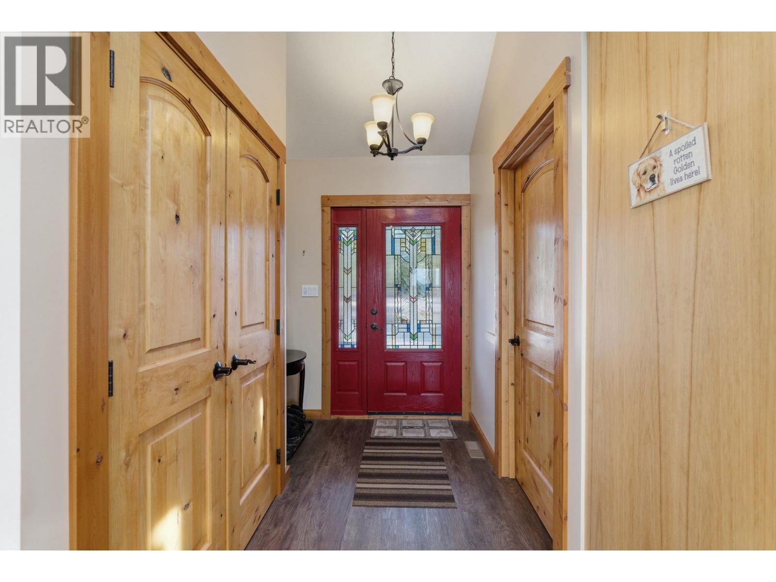 601 RAVEN HILL Road, Osoyoos