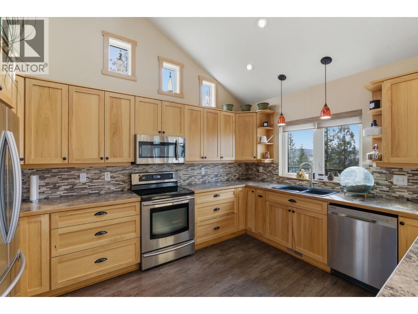 601 RAVEN HILL Road, Osoyoos