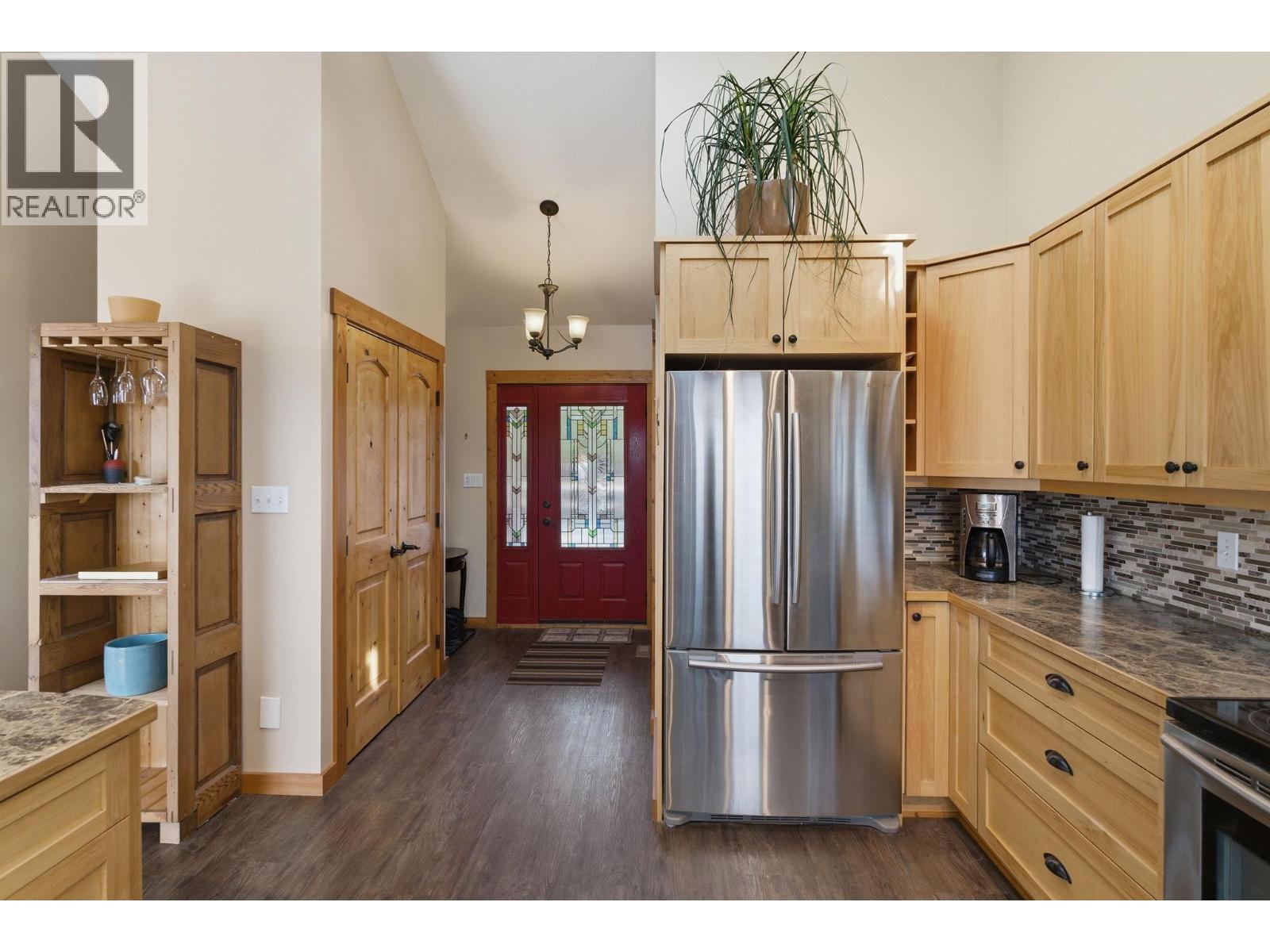 601 RAVEN HILL Road, Osoyoos