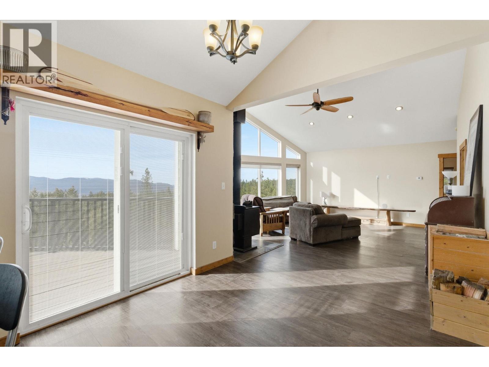 601 RAVEN HILL Road, Osoyoos