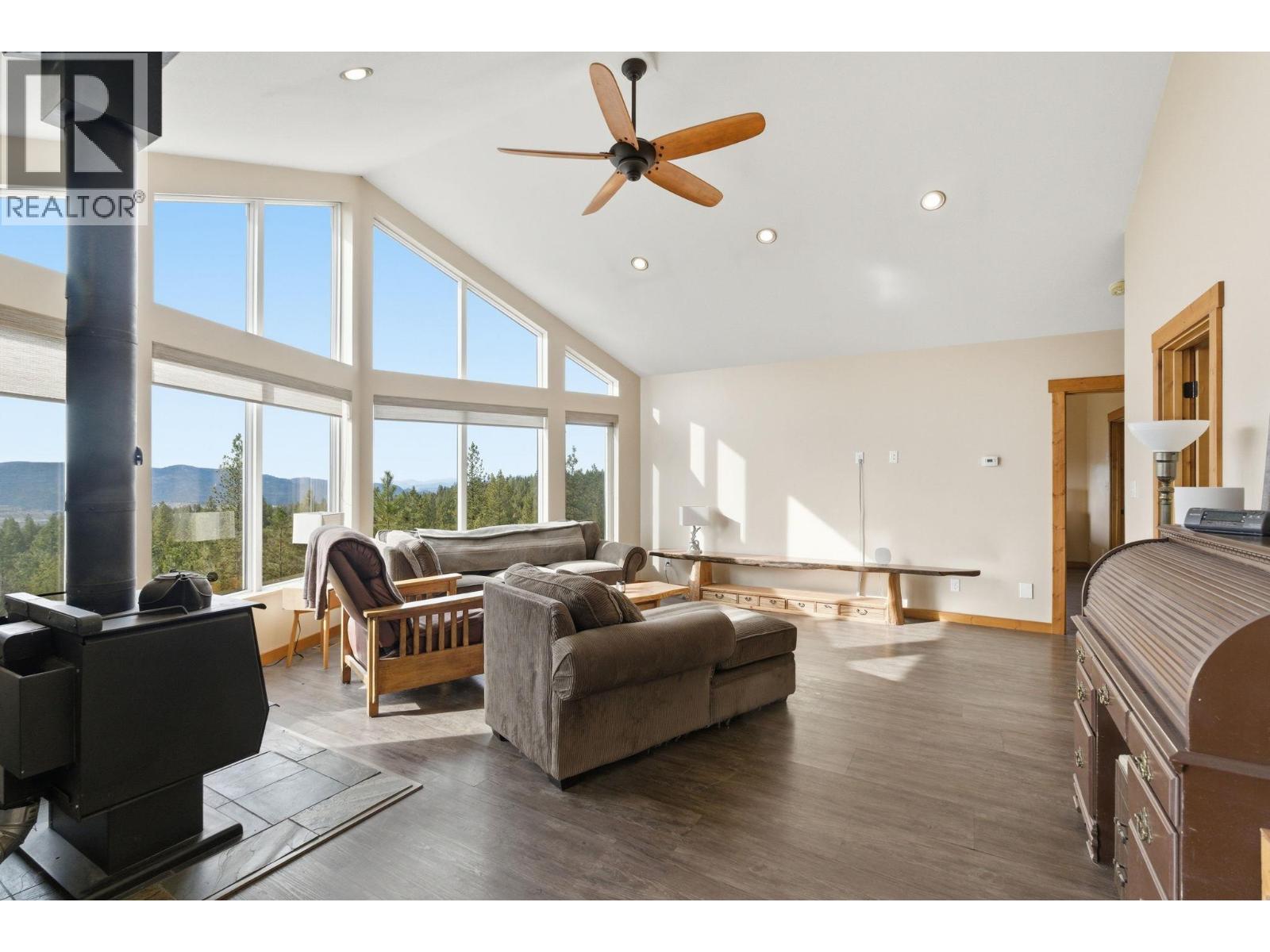 601 RAVEN HILL Road, Osoyoos