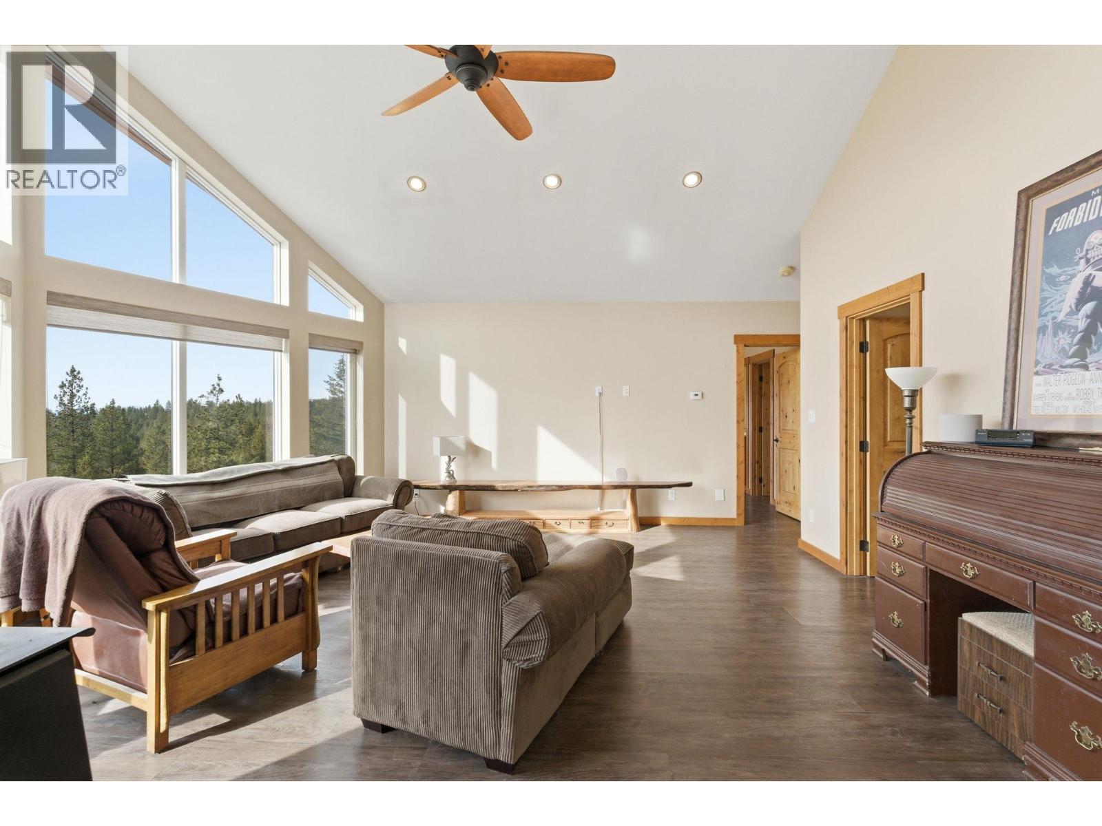 601 RAVEN HILL Road, Osoyoos