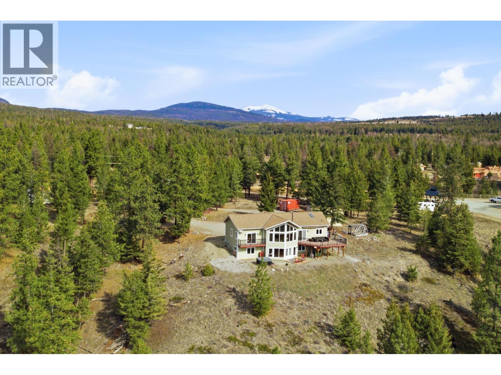 601 RAVEN HILL Road - 8