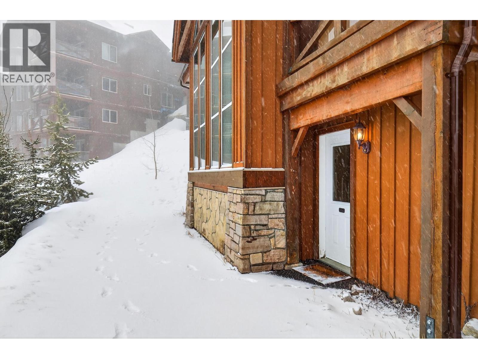 13 220 Kettleview Road, Big White