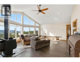 Living room - 601 Raven Hill Road, Osoyoos, BC V0H1V6 Photo 12