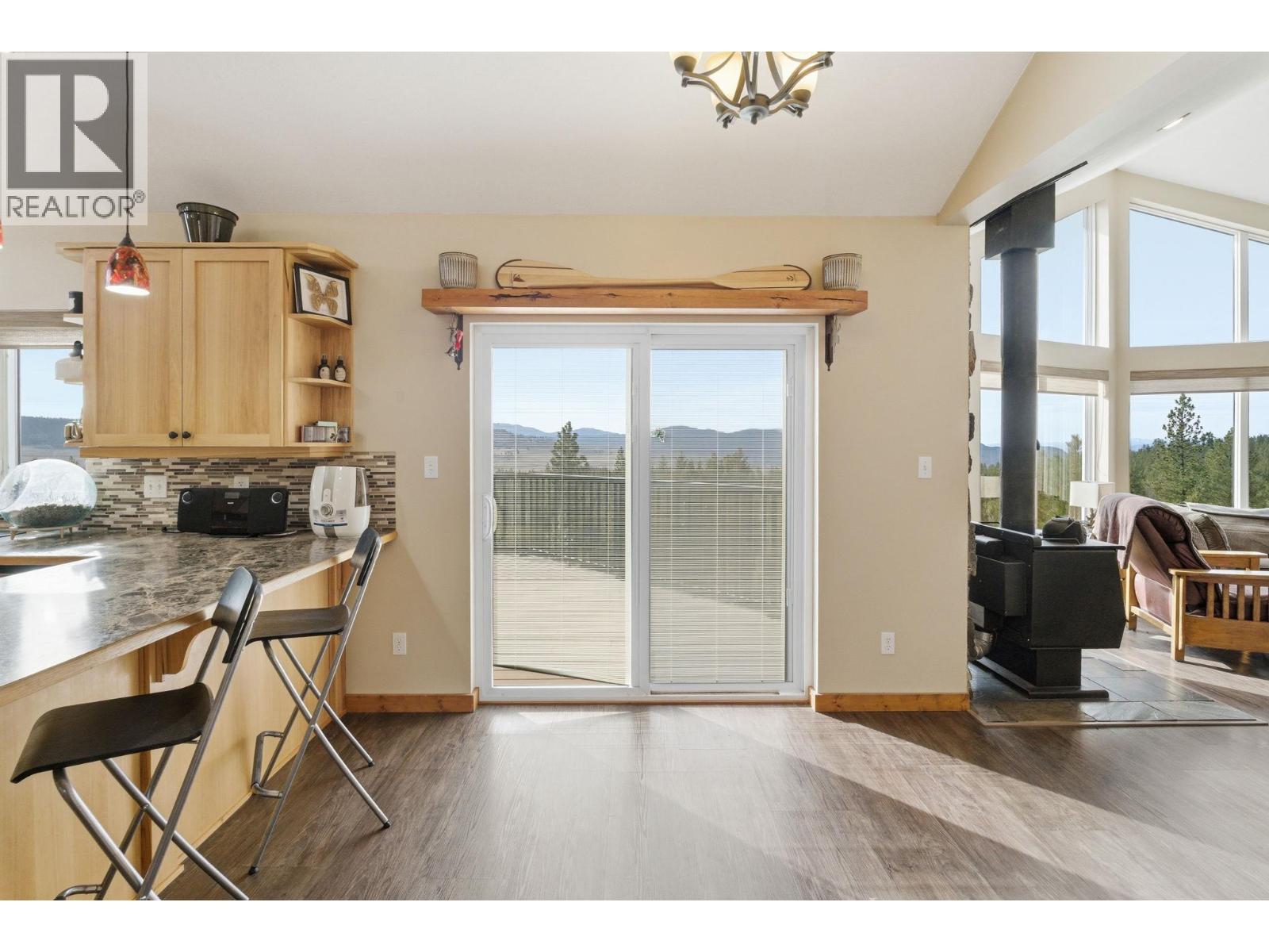 601 RAVEN HILL Road, Osoyoos