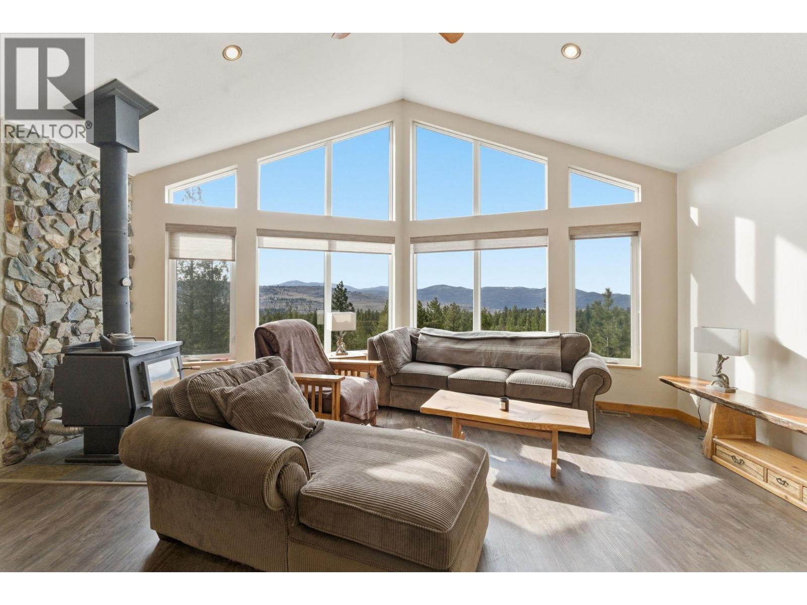 601 RAVEN HILL Road, Osoyoos