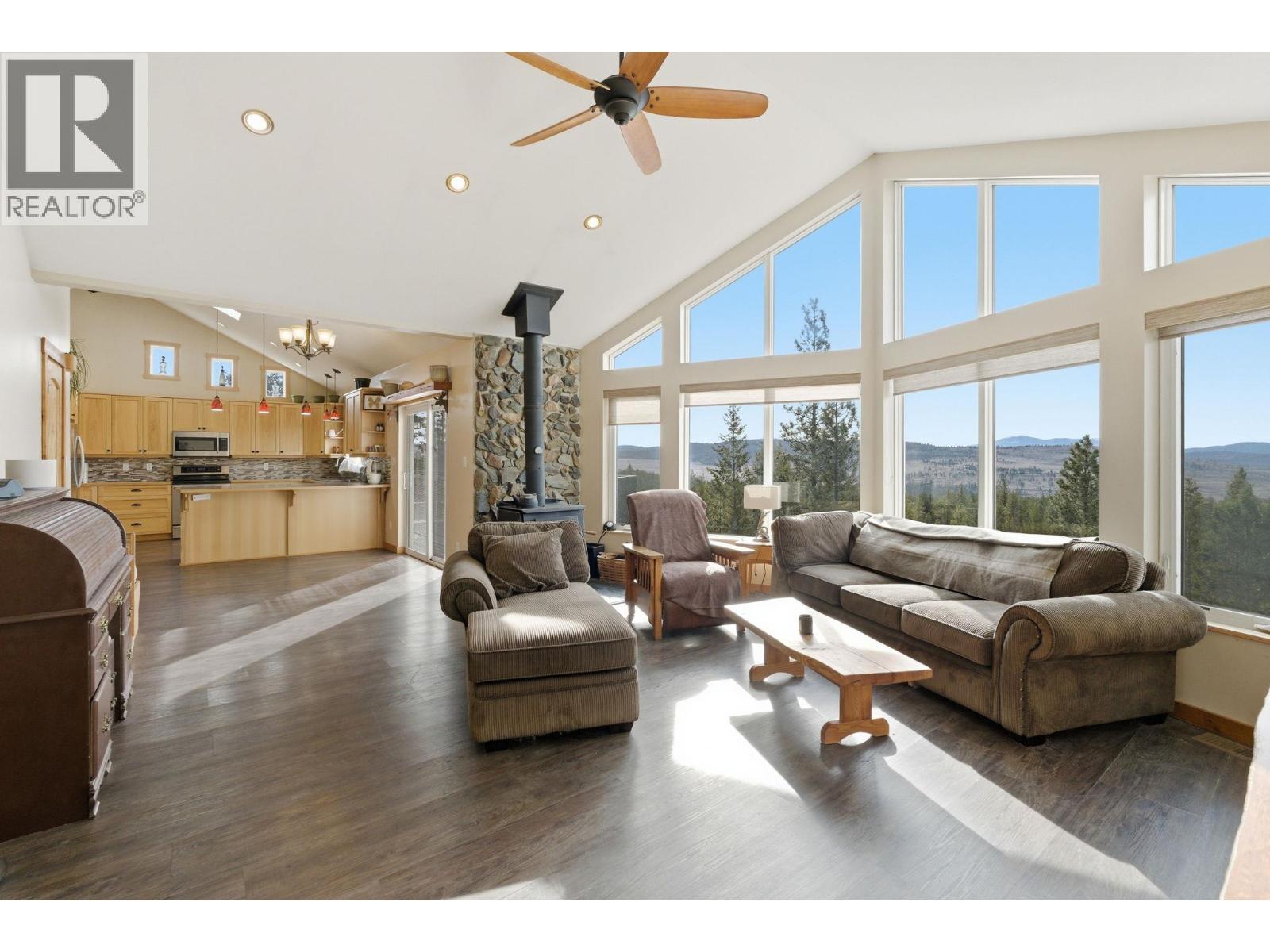 601 RAVEN HILL Road, Osoyoos