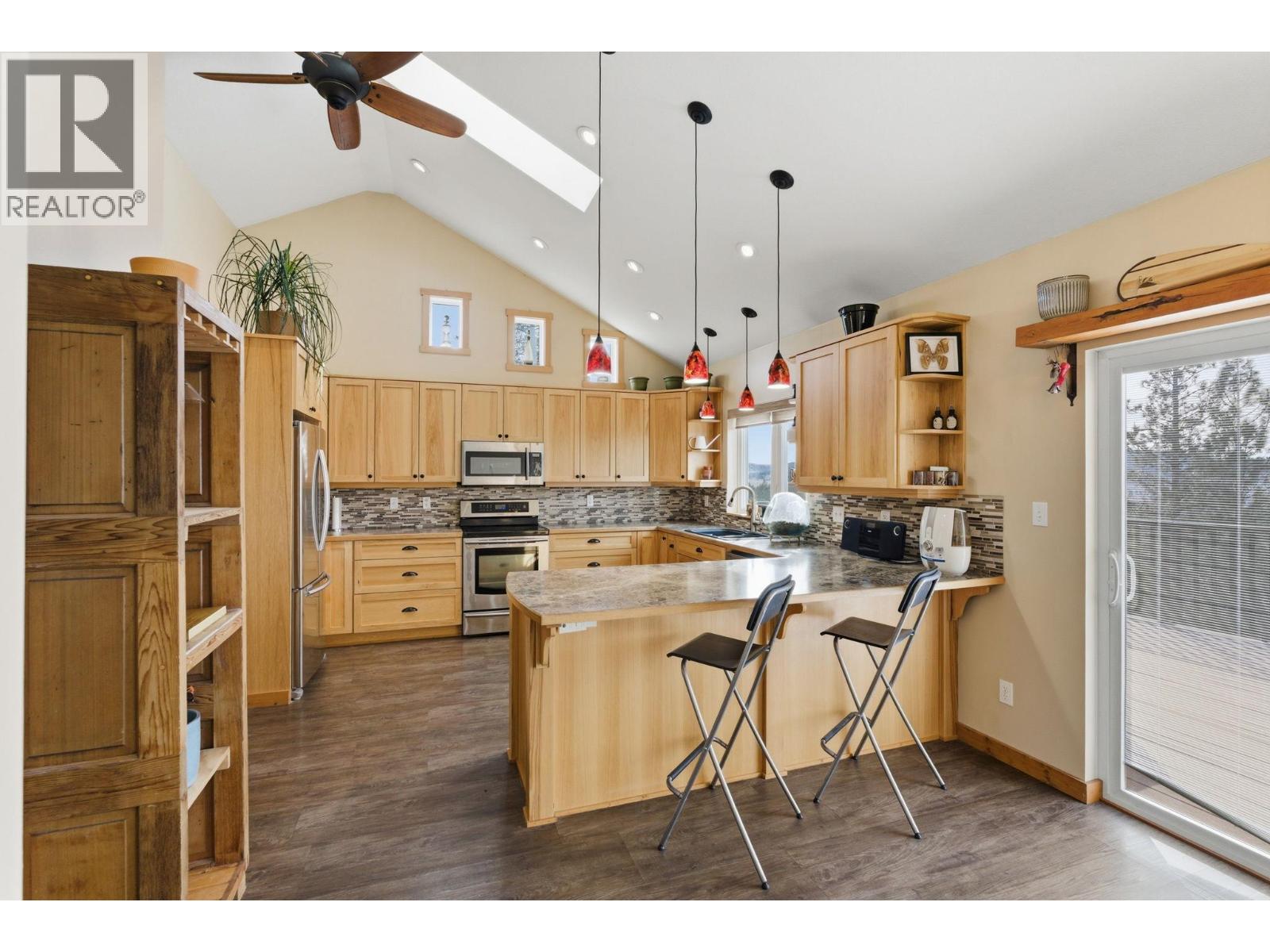 601 RAVEN HILL Road, Osoyoos