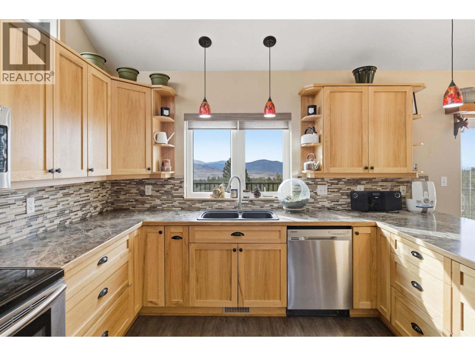 601 RAVEN HILL Road, Osoyoos