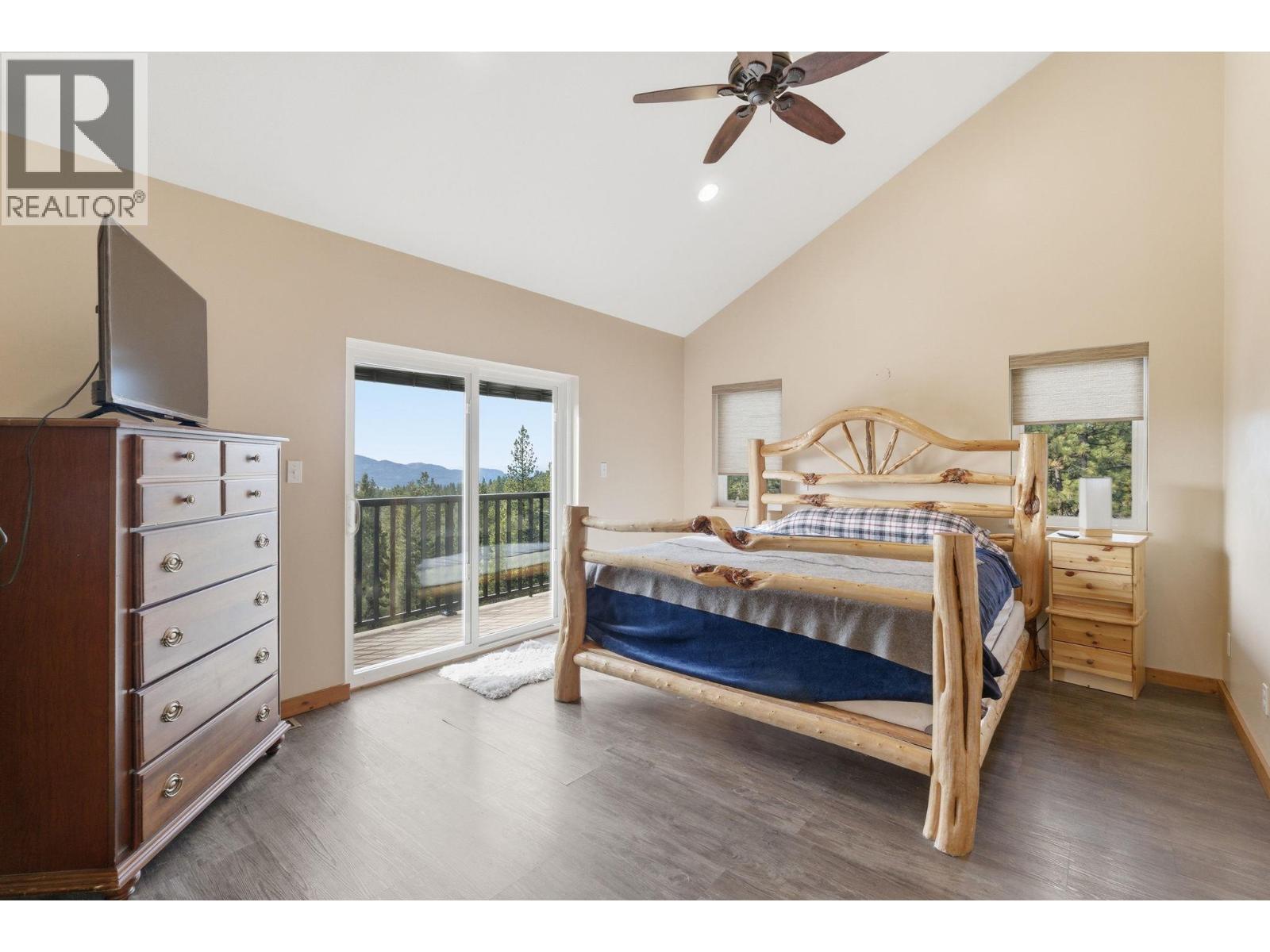 601 RAVEN HILL Road, Osoyoos