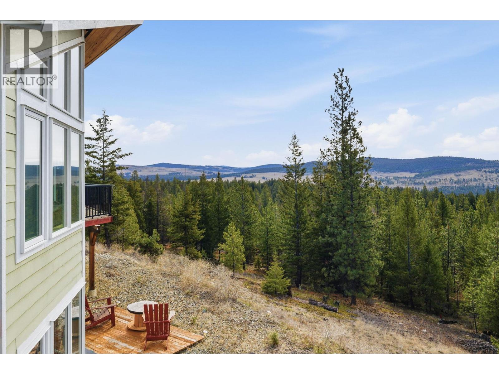 601 RAVEN HILL Road, Osoyoos