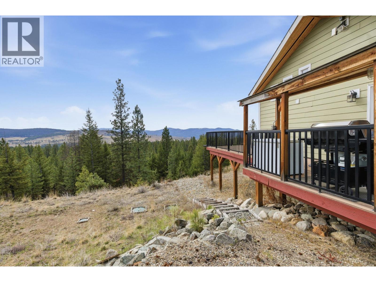 601 RAVEN HILL Road, Osoyoos