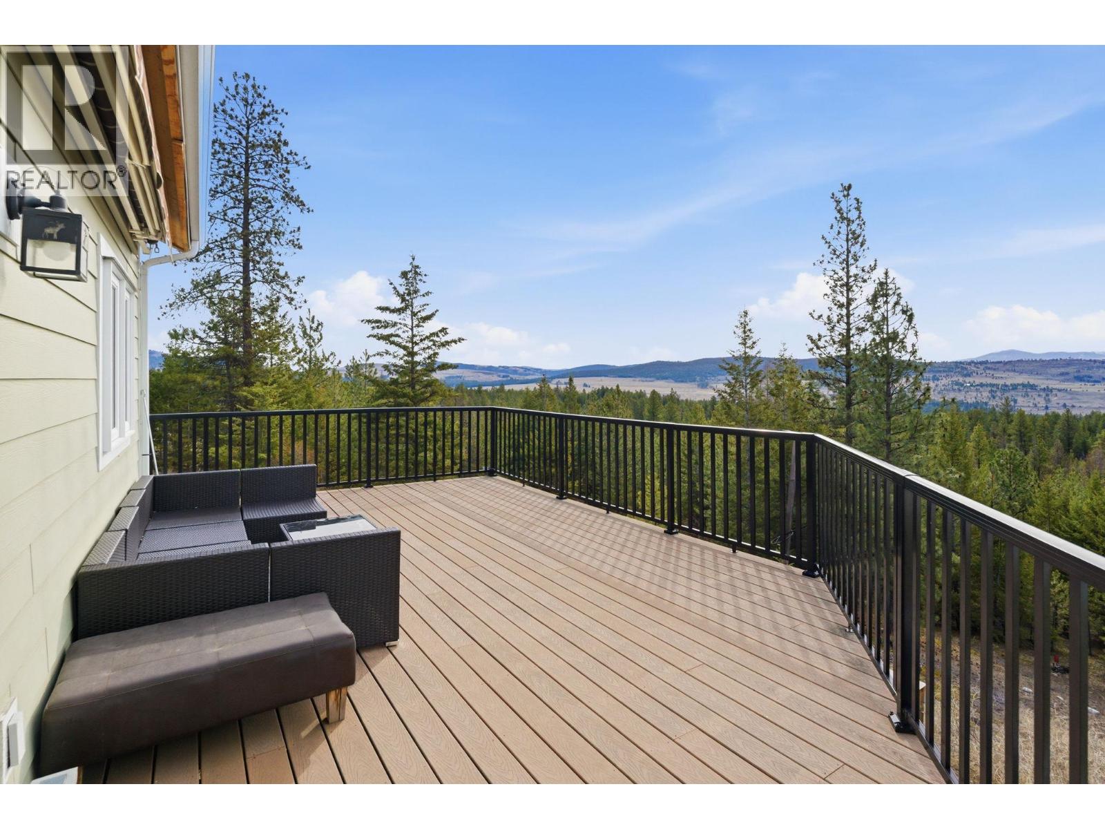 601 RAVEN HILL Road, Osoyoos