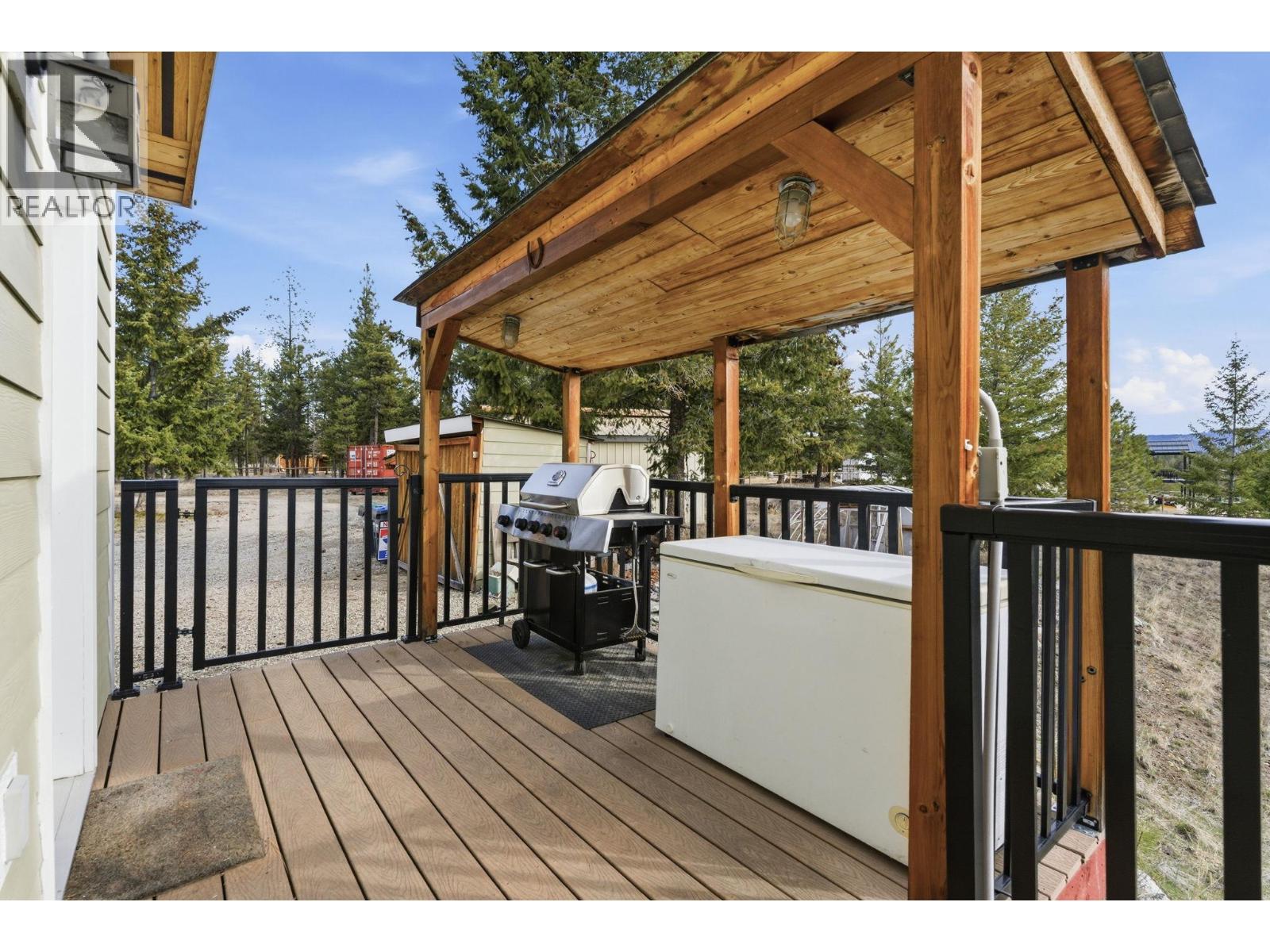 601 RAVEN HILL Road, Osoyoos