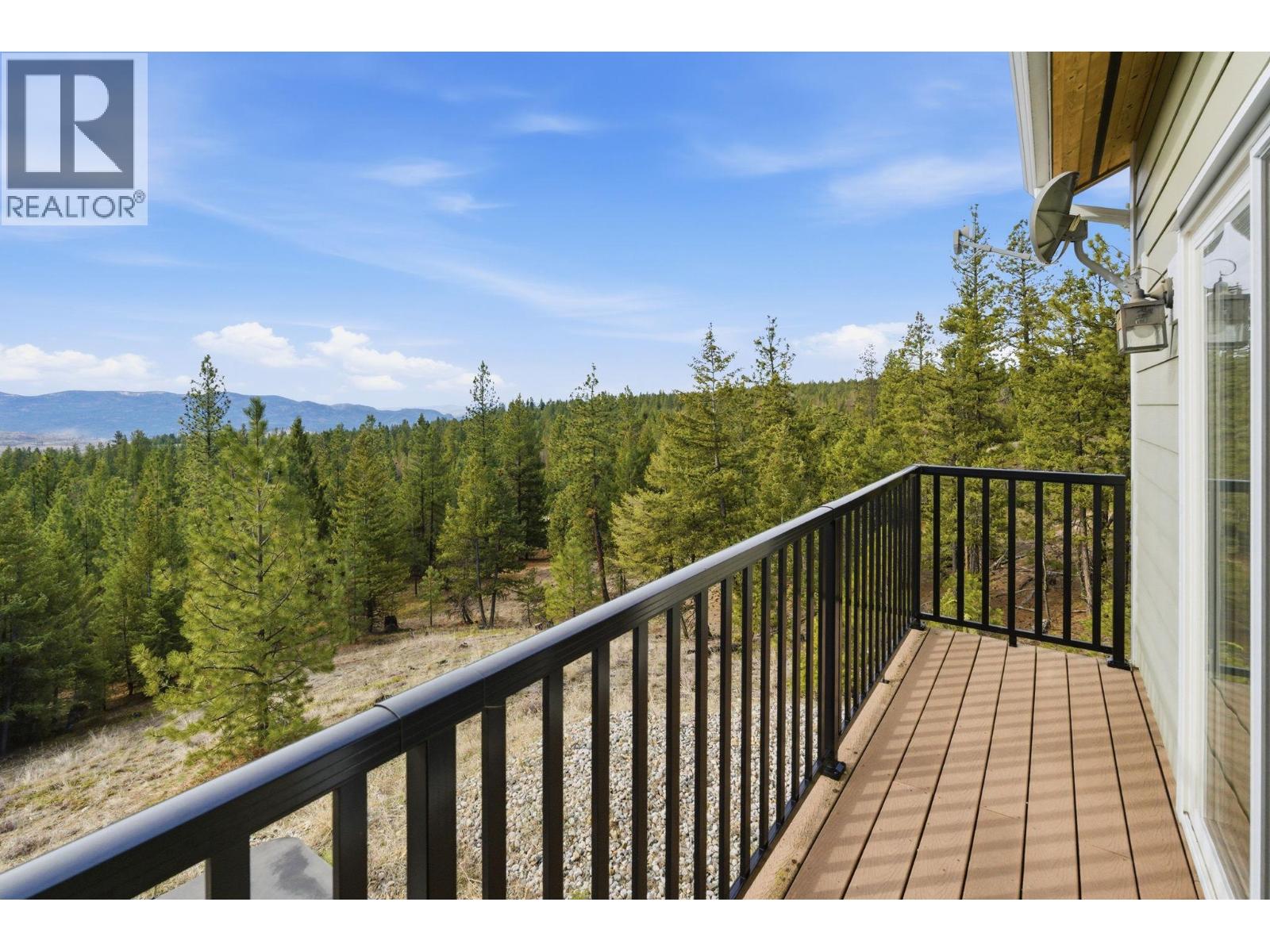 601 RAVEN HILL Road, Osoyoos