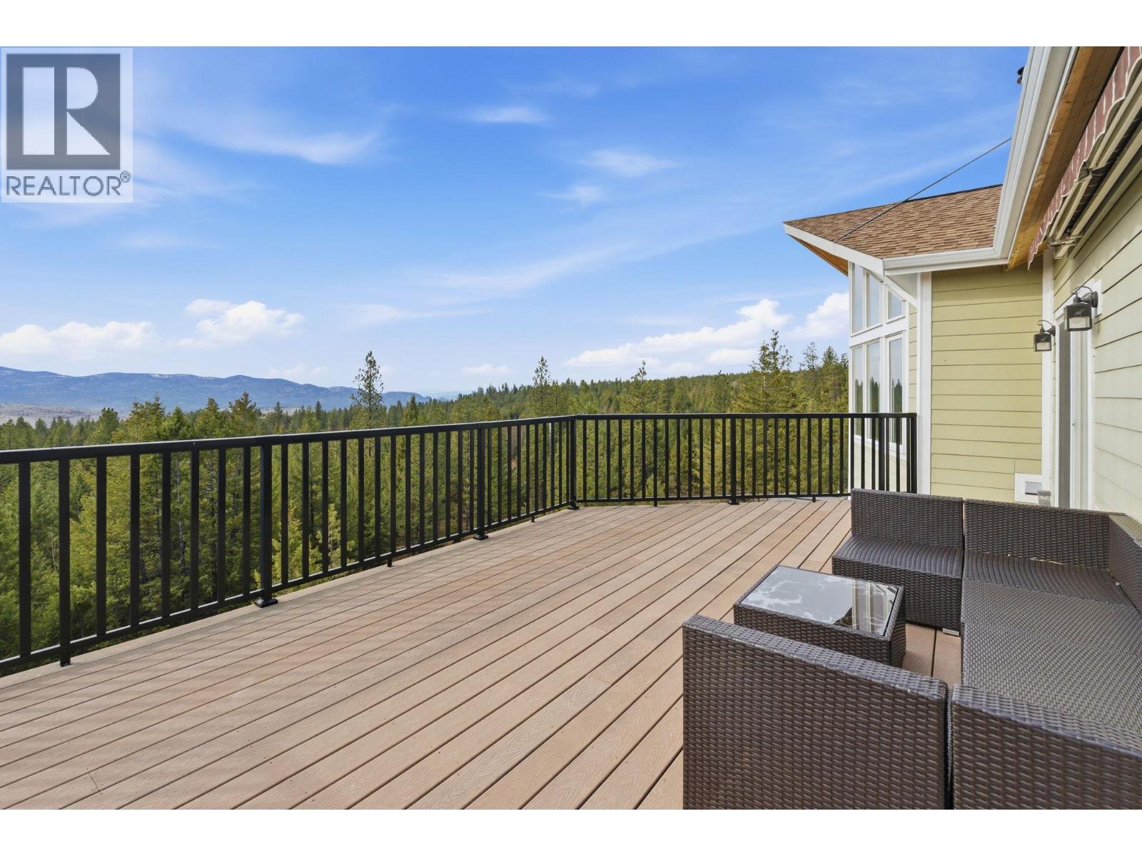 601 RAVEN HILL Road, Osoyoos