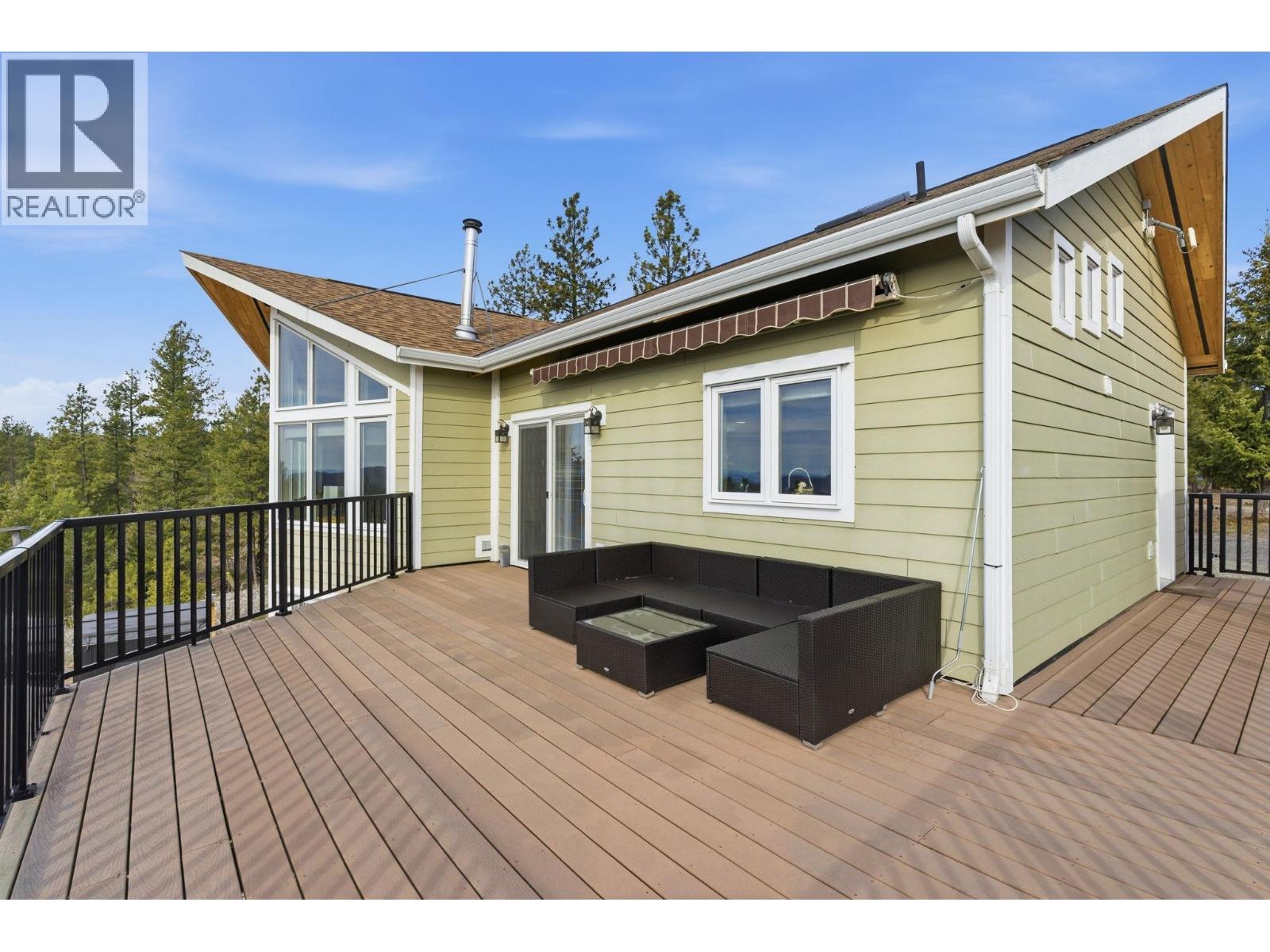 601 RAVEN HILL Road, Osoyoos