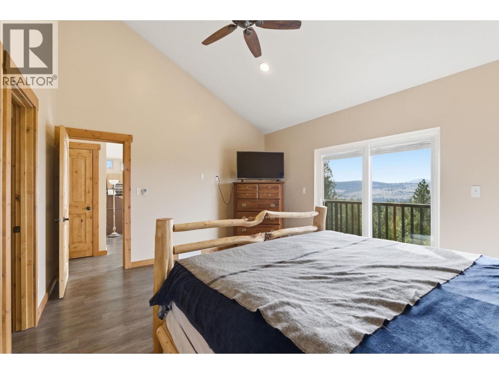 601 RAVEN HILL Road, Osoyoos
