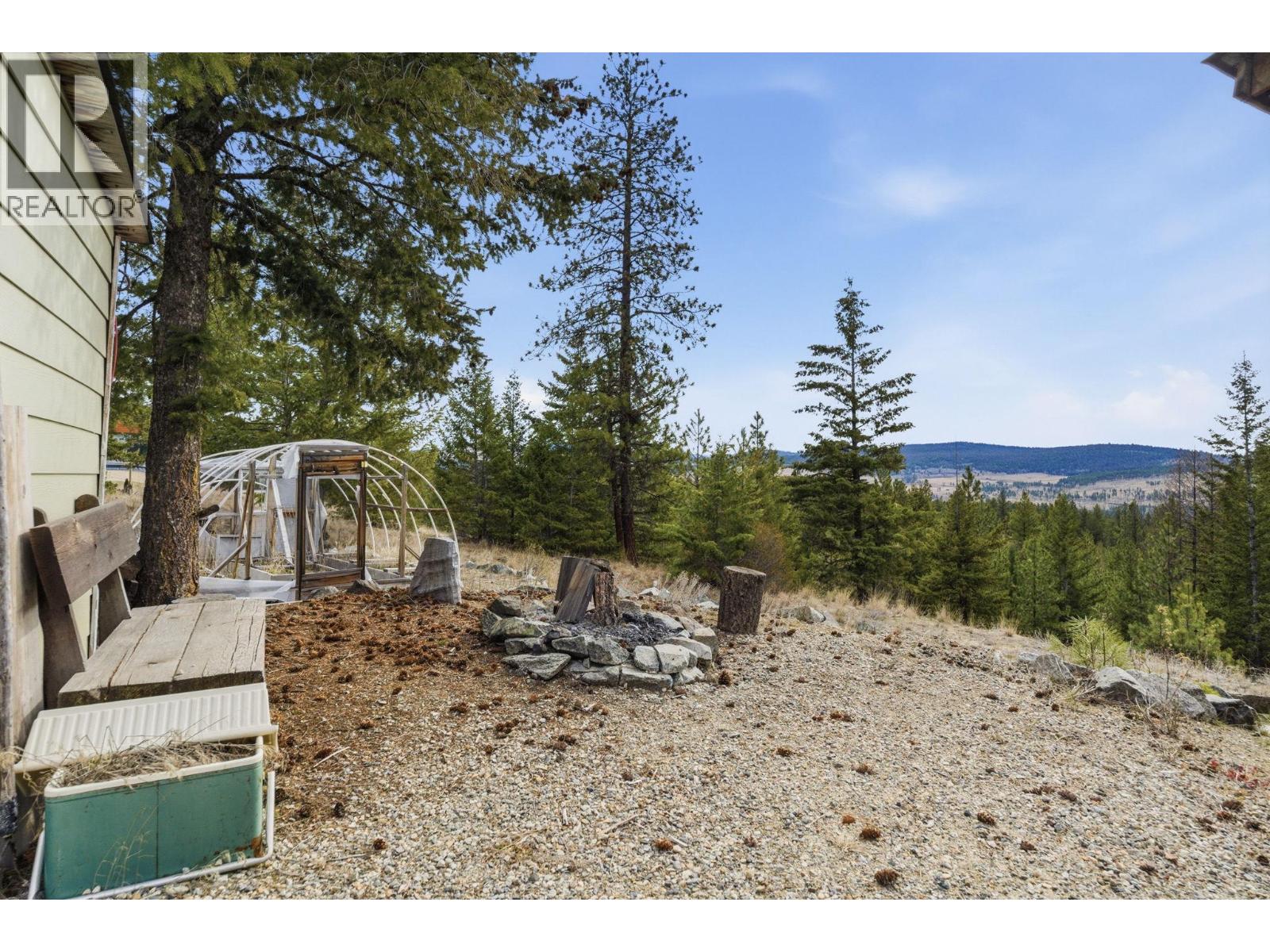 601 RAVEN HILL Road, Osoyoos