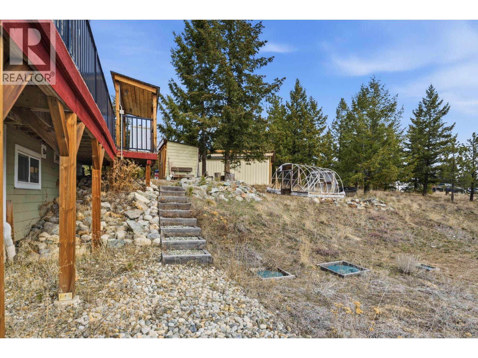 601 RAVEN HILL Road, Osoyoos