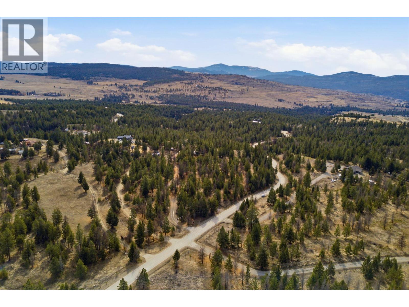 601 RAVEN HILL Road, Osoyoos