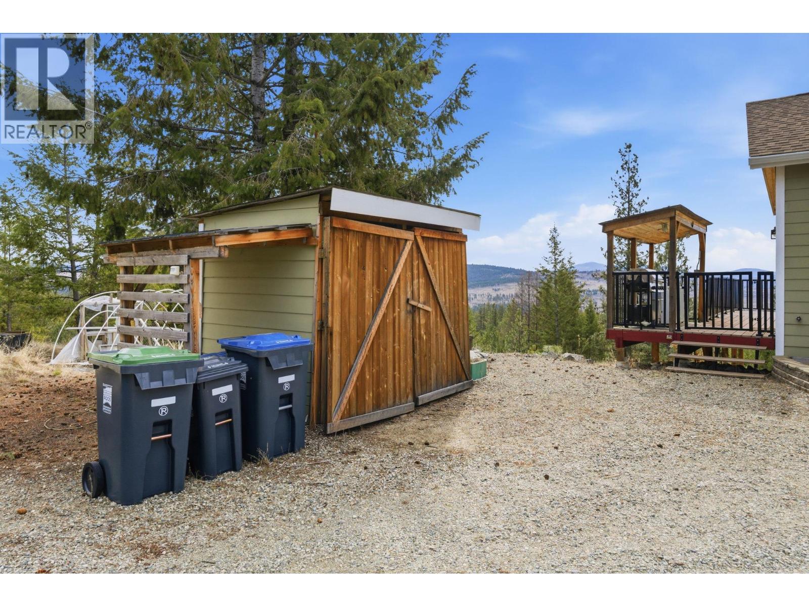 601 RAVEN HILL Road, Osoyoos