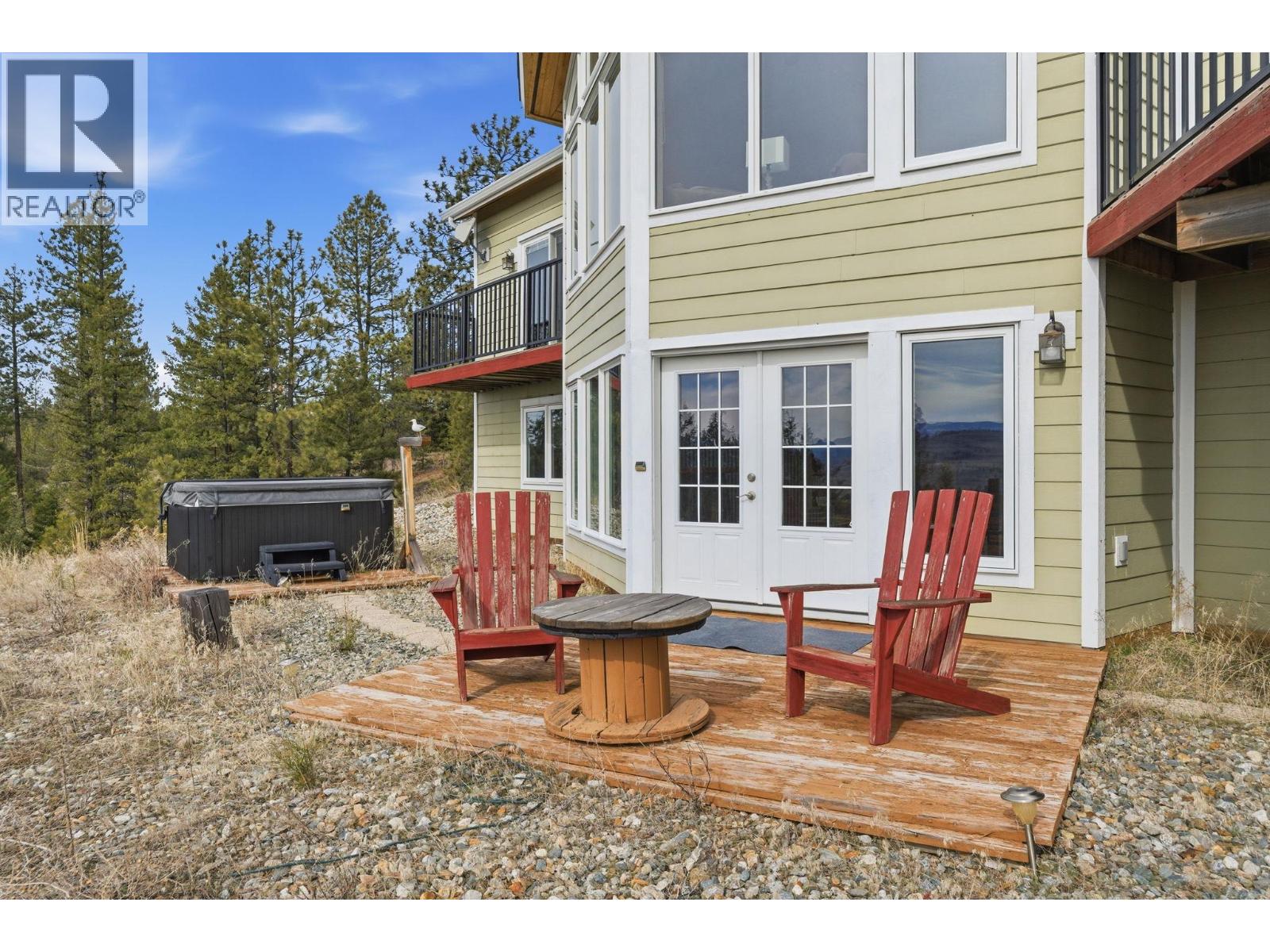 601 RAVEN HILL Road, Osoyoos