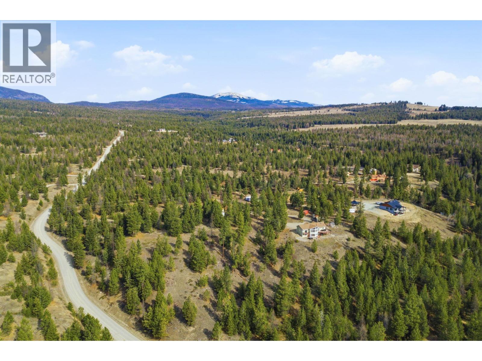 601 RAVEN HILL Road, Osoyoos