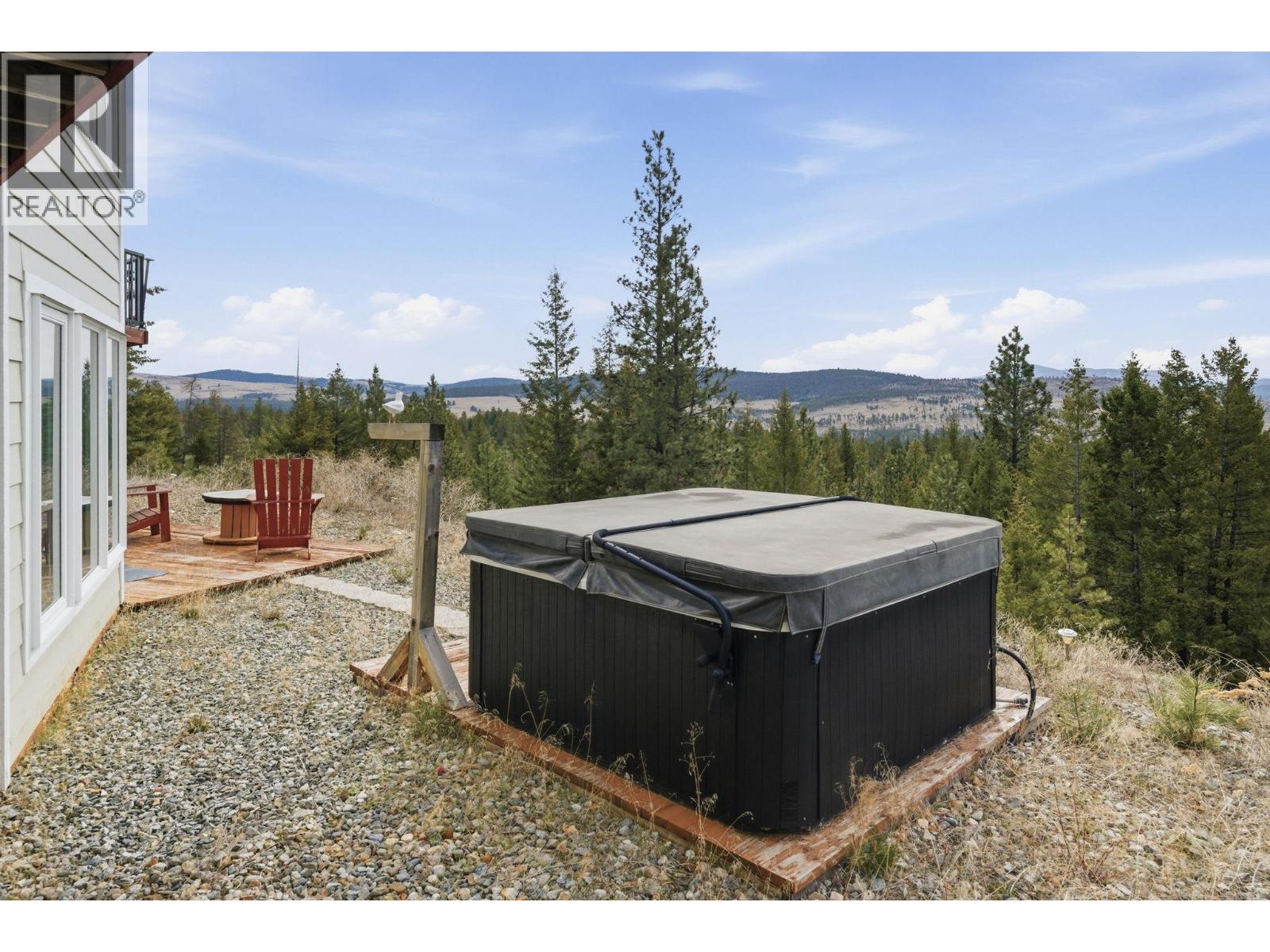 601 RAVEN HILL Road, Osoyoos