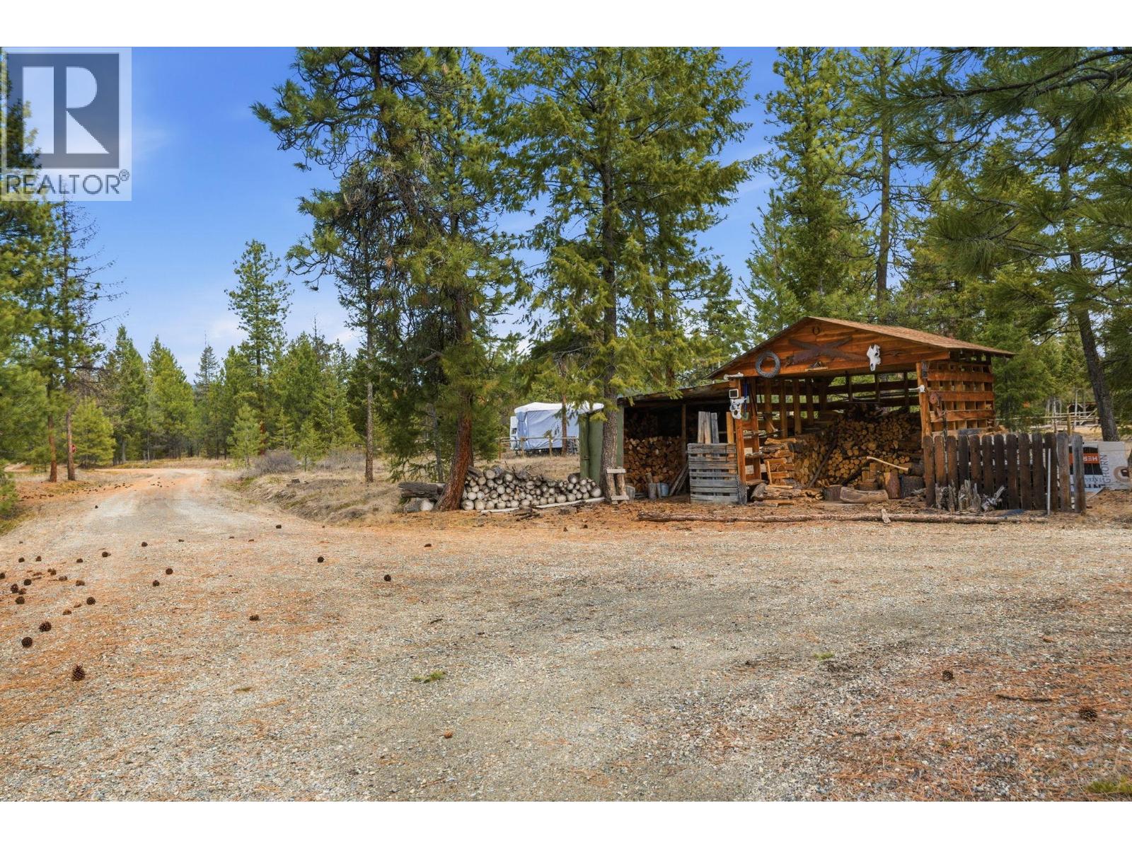 601 RAVEN HILL Road - 78