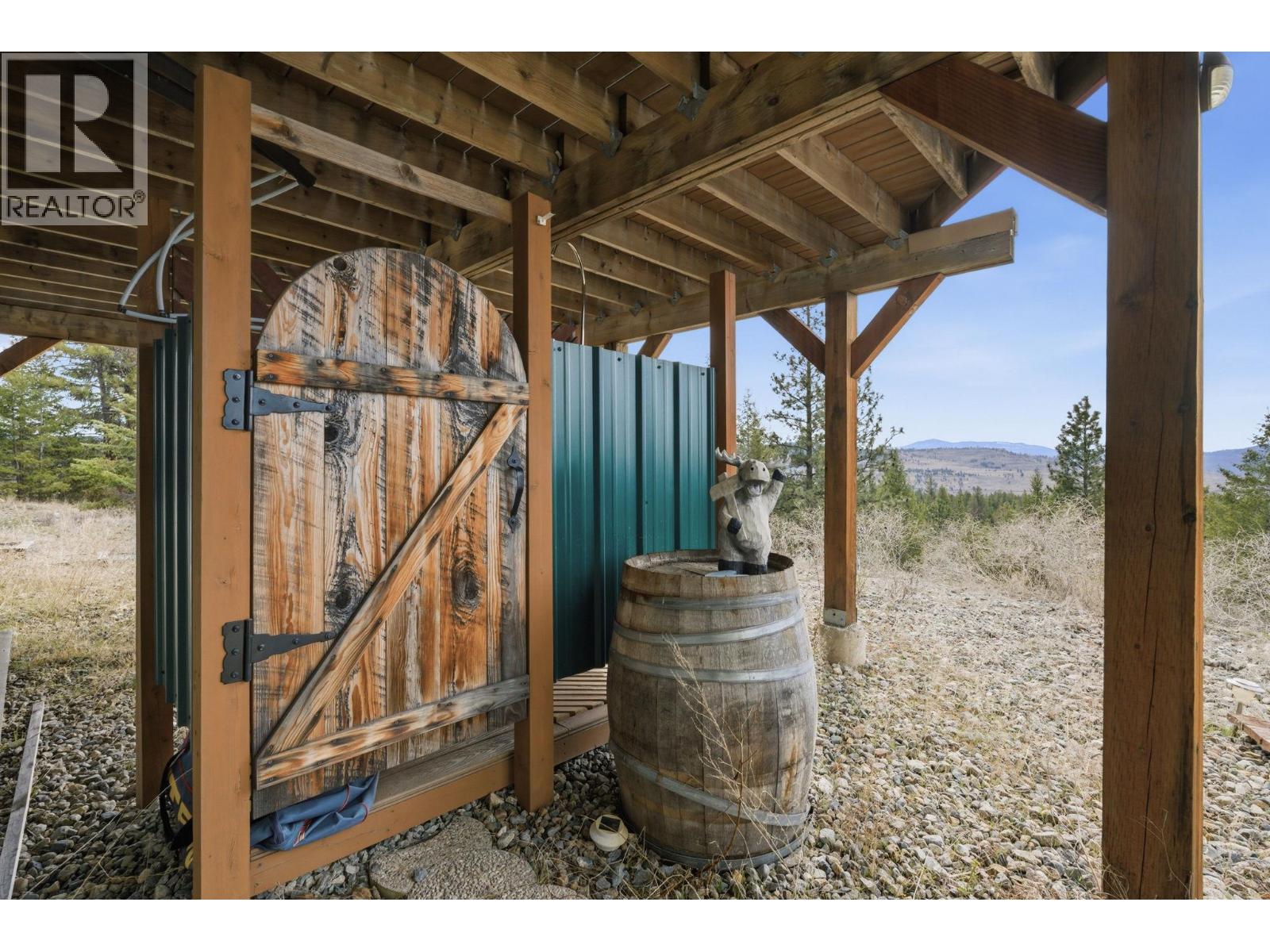 601 RAVEN HILL Road, Osoyoos