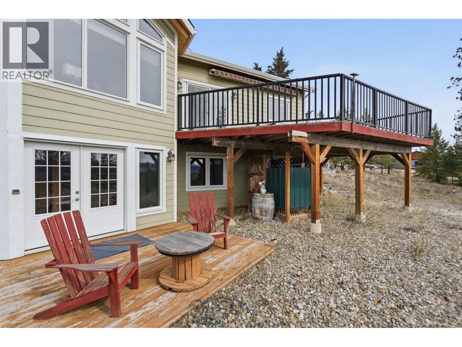 601 RAVEN HILL Road, Osoyoos